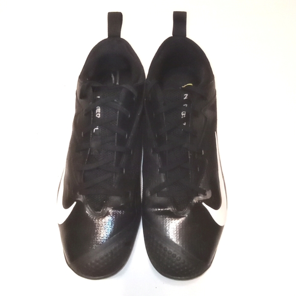 Nike Vapor Ultrafly Pro Low Metal Baseball Men's Cleat Size 8 - Picture 2 of 16